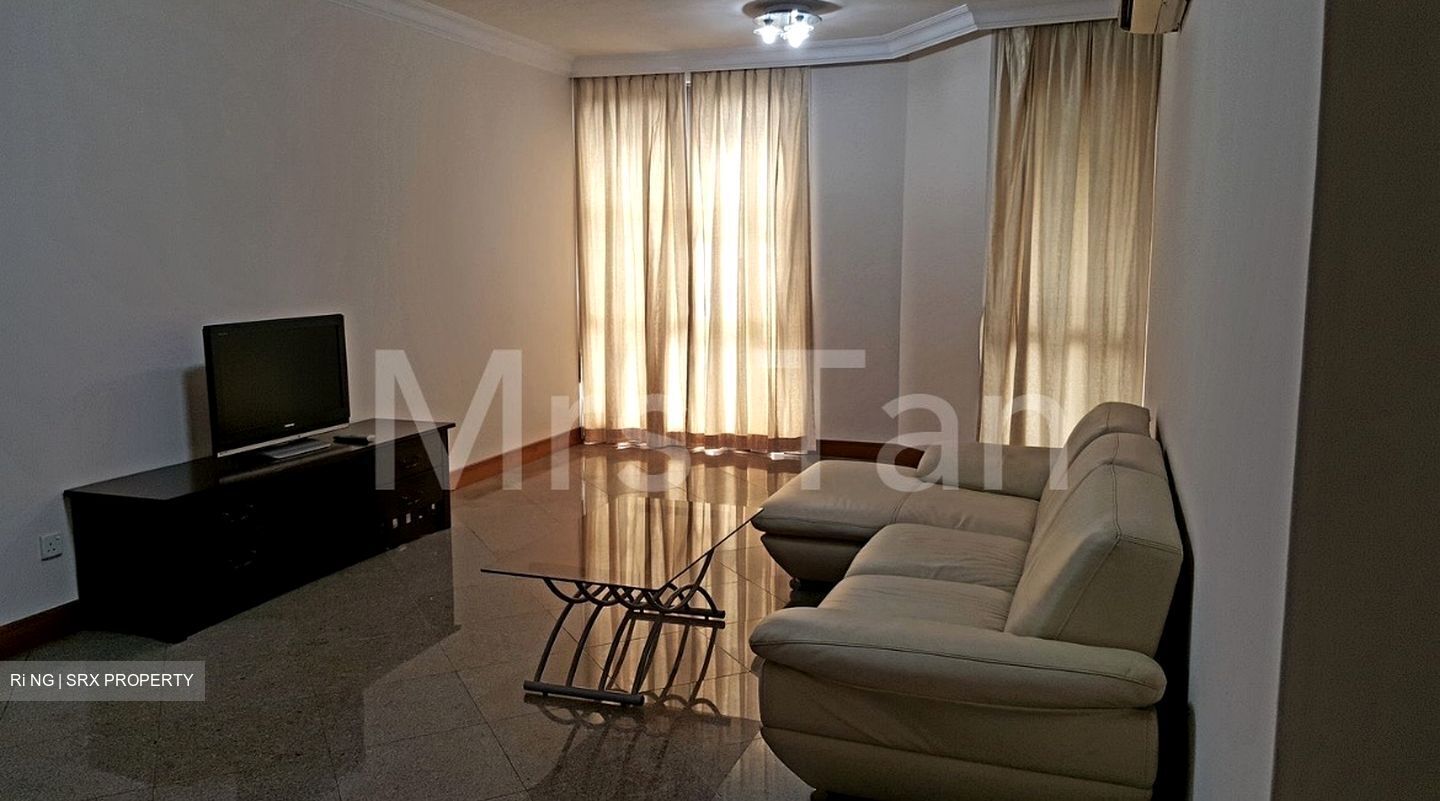 Parc Vista (D22), Condominium #413660561